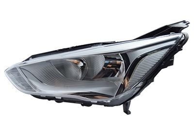 Scheinwerfer für Ford Grand C Max LED und Xenon kaufen - Original