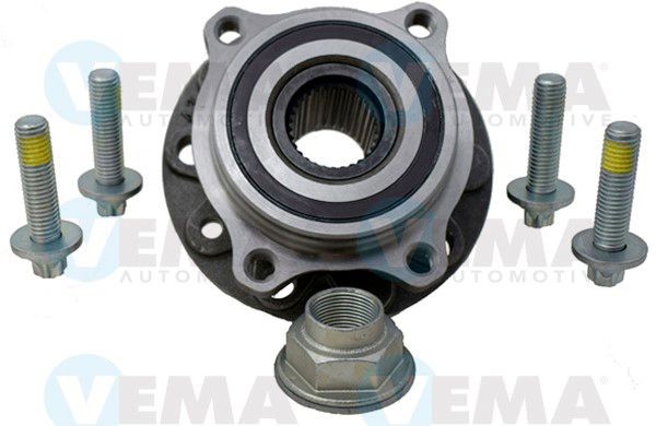 VEMA 19705 Wheel bearing kit 50 702 890