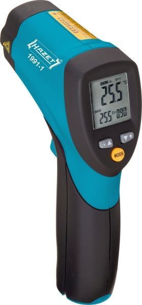 HAZET Thermomètre 1991-1 à prix réduit — achetez maintenant!
