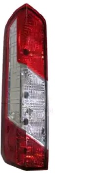 original FORD Focus Mk1 Box Body / Estate (DNW) Rear lights LED VAN WEZEL 1991931