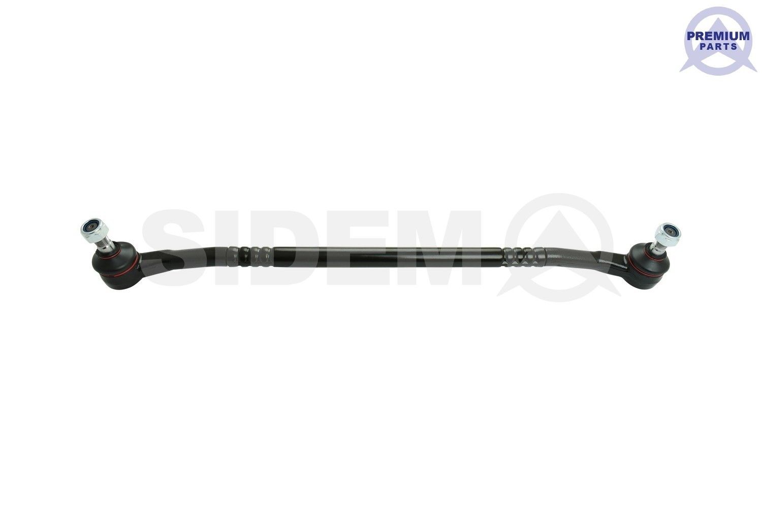SIDEM Front Axle middle Cone Size: 14,8mm, Length: 562mm Tie Rod 19932 C buy