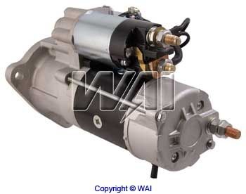 WAI 19979N Starter motor 50 10 306 701