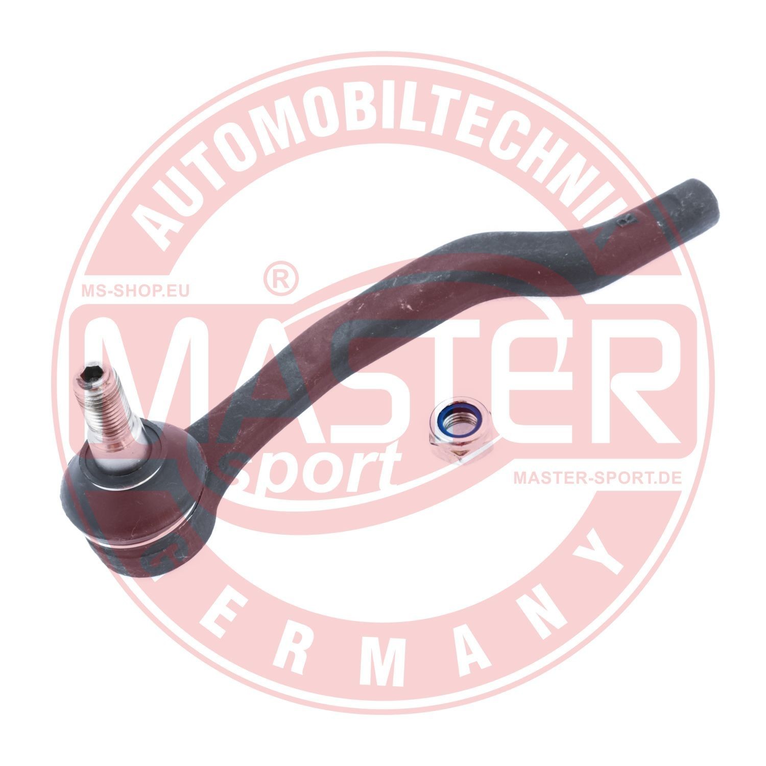 MASTER-SPORT Outer tie rod 19981-PCS-MS suitable for Mercedes W168