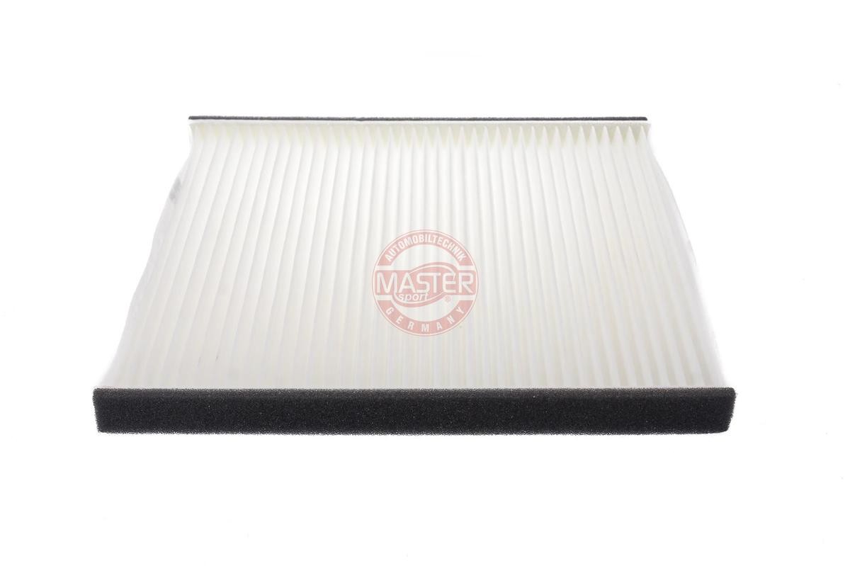 420001990 MASTER-SPORT Particulate Filter, 235 mm Length: 235mm Cabin filter 199K-IF-PCS-MS buy