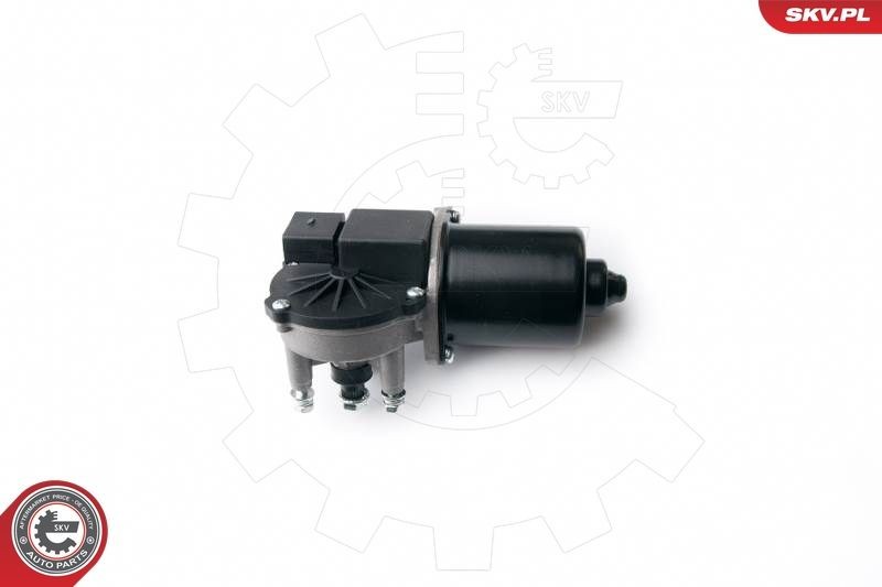 ESEN SKV Windscreen washer motor 19SKV023 for Fiat Brava 182