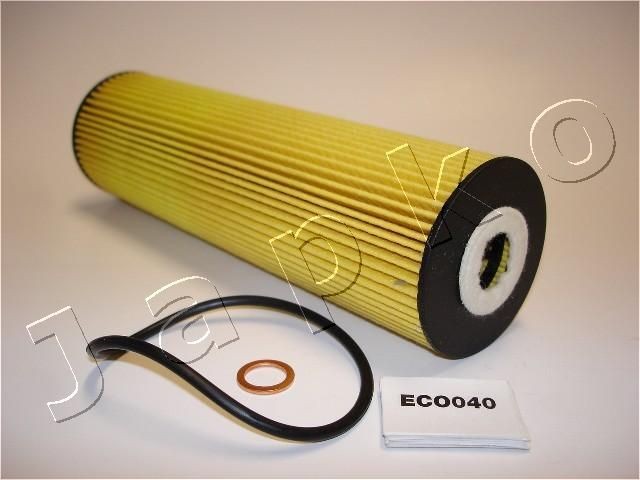 JAPKO Oil filters MERCEDES-BENZ S-Class Coupe (C140) new 1ECO040