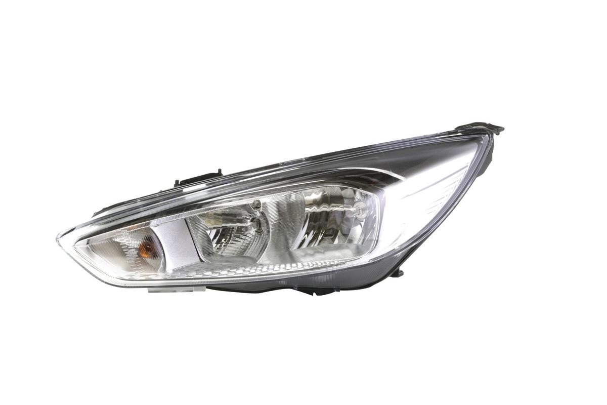 Pack ampoules de feux/phares Xenon effect pour Ford Focus MK3