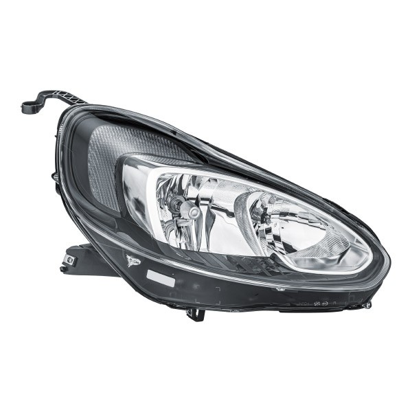 Abblendlicht-Glühlampe für Opel Adam M13 1.4 S 150 PS Benzin 110