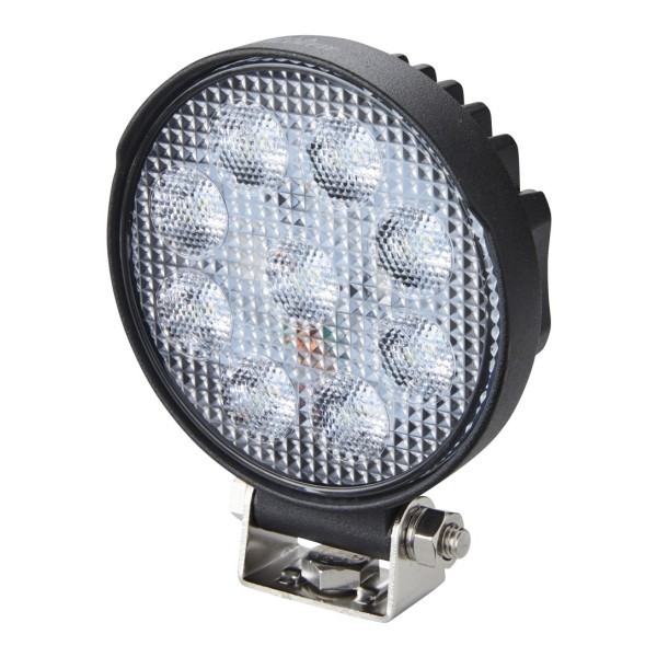 1G0 357 101-012 HELLA E50 0067 Arbeitsscheinwerfer LED, 1500 lm, 6000K ▷  AUTODOC Preis und Erfahrung