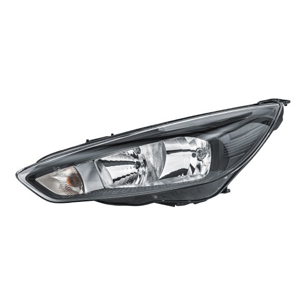 Scheinwerfer für Ford Focus 3 Kombi LED und Xenon ▷ Ersatzteile