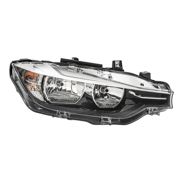 HELLA 1LG 012 101-941 BMW 3 Series 2019 Head lights