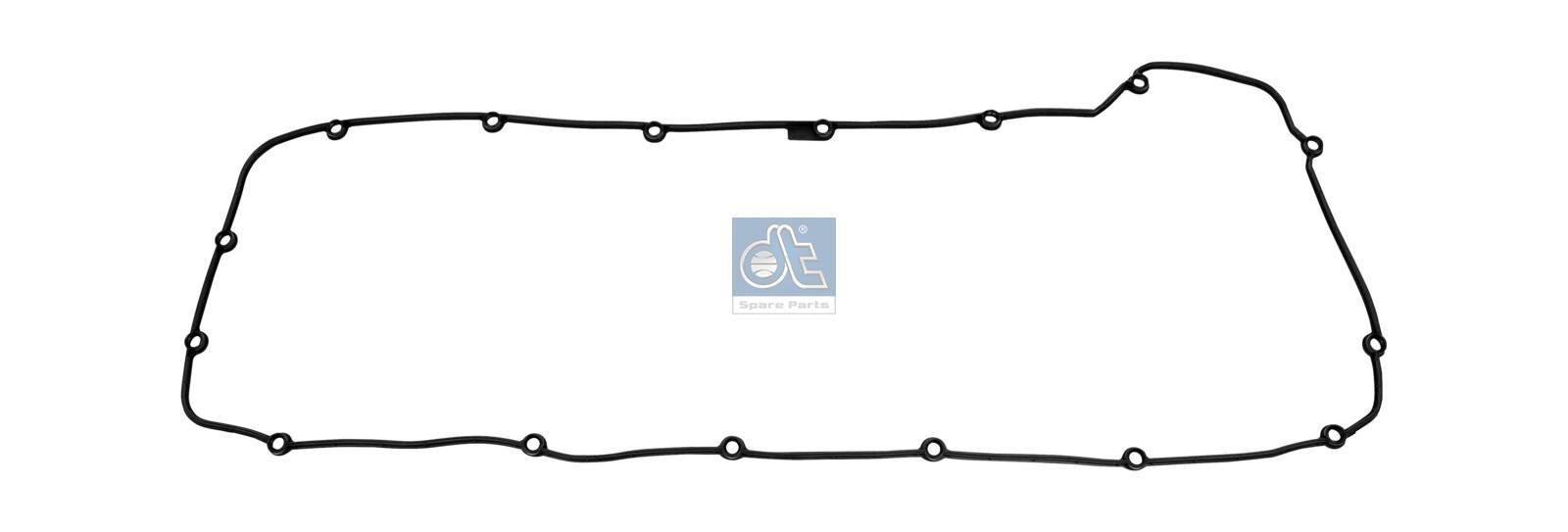 DT Spare Parts Gasket, cylinder head cover 2.10835 buy