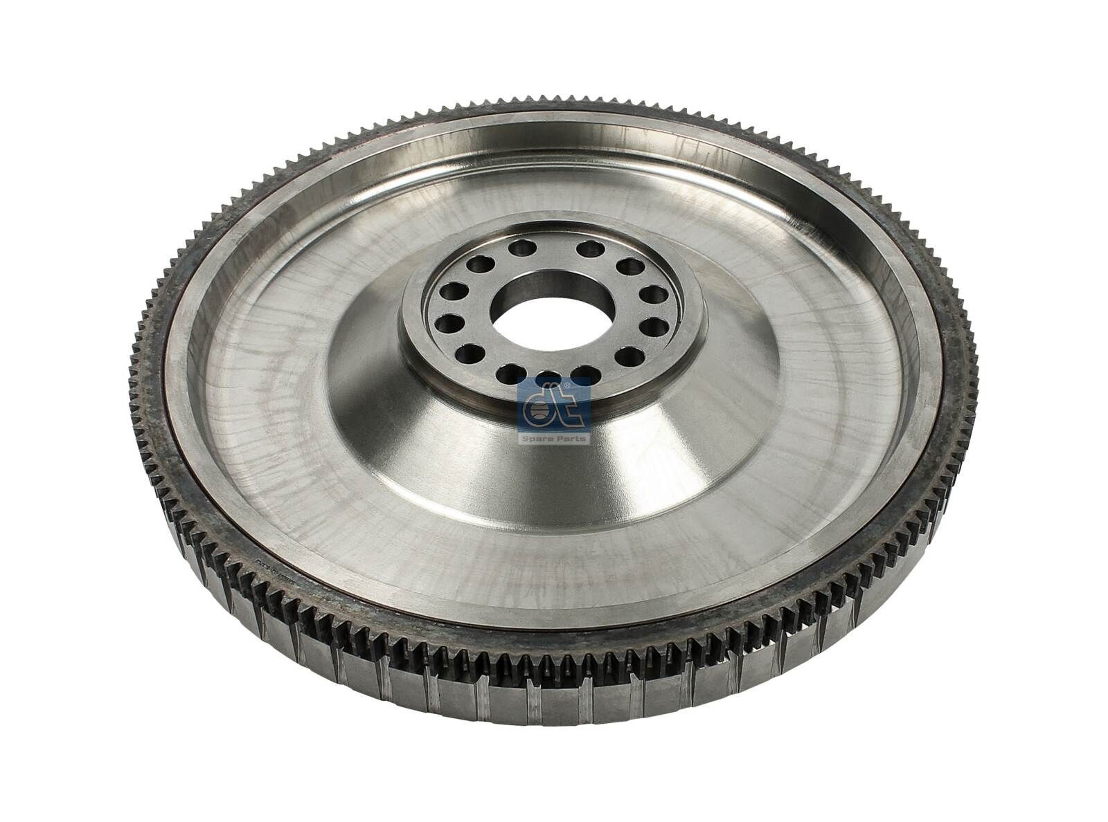 Great value for money - DT Spare Parts Flywheel 2.10937