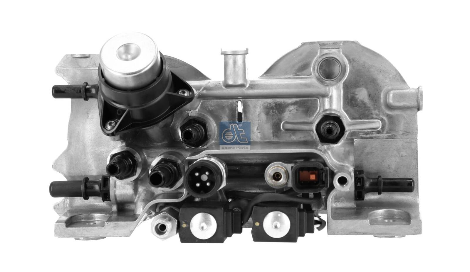 DT Spare Parts Brandstoffilter 2.12601