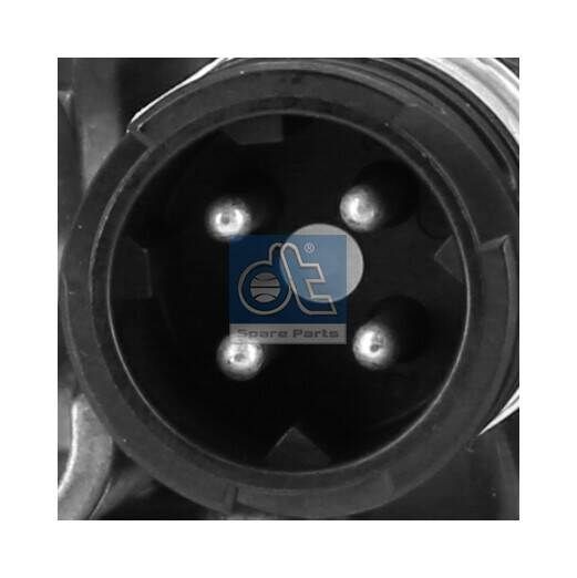 DT Spare Parts Brandstoffilter 212601: koop online