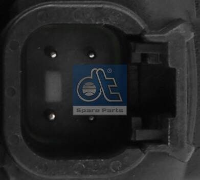 212601 Kraftstofffilter DT Spare Parts online kaufen