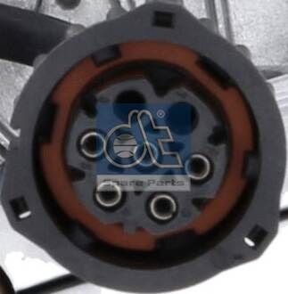 Original 2.15535 DT Spare Parts Cooling fan experience and price