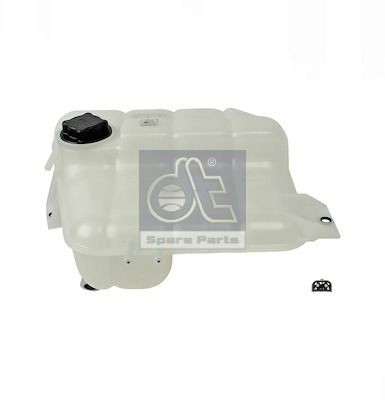 DT Spare Parts 2.15740 Ausgleichsbehälter für VOLVO FL 6 LKW in Original Qualität