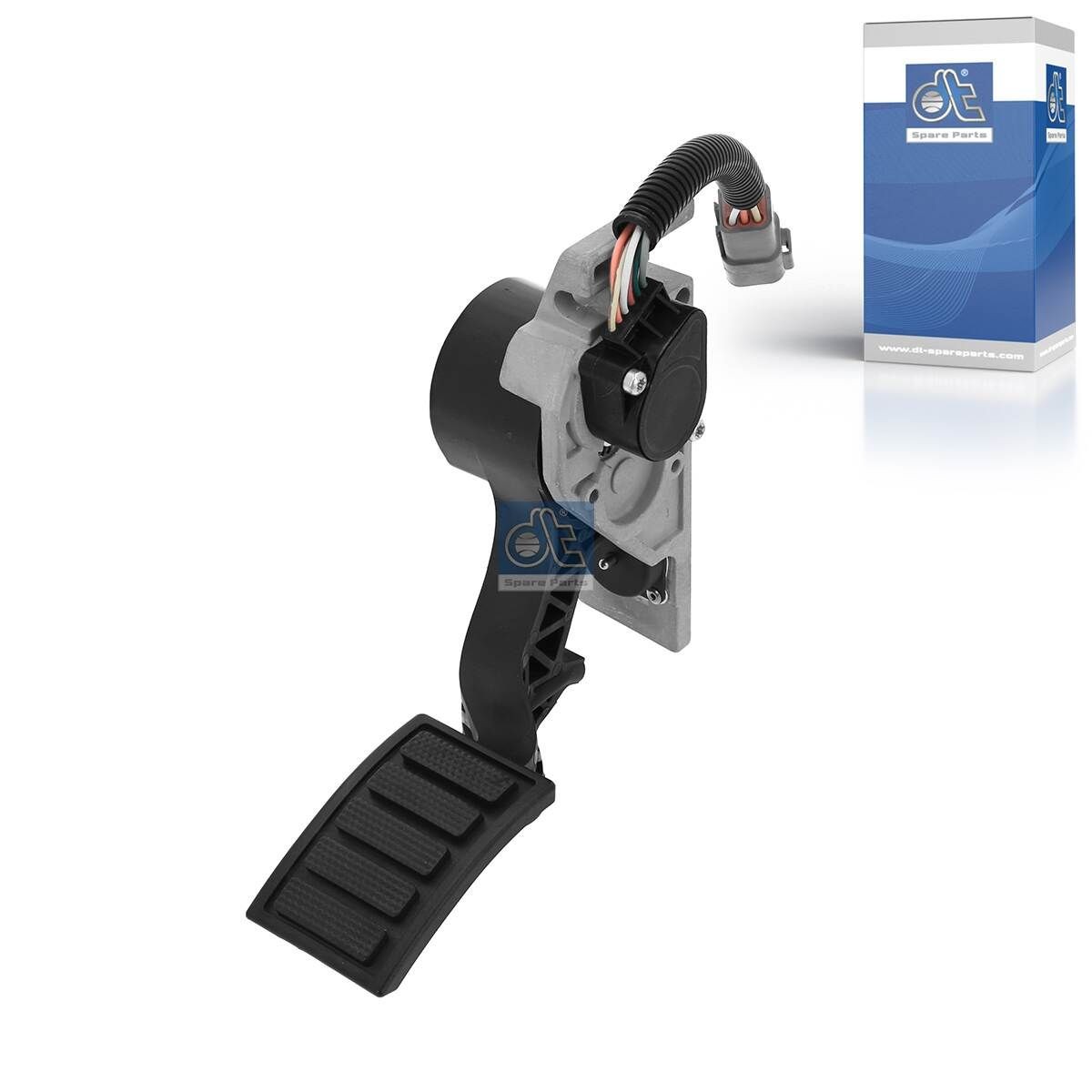 DT Spare Parts Gas pedal 2.16143 buy