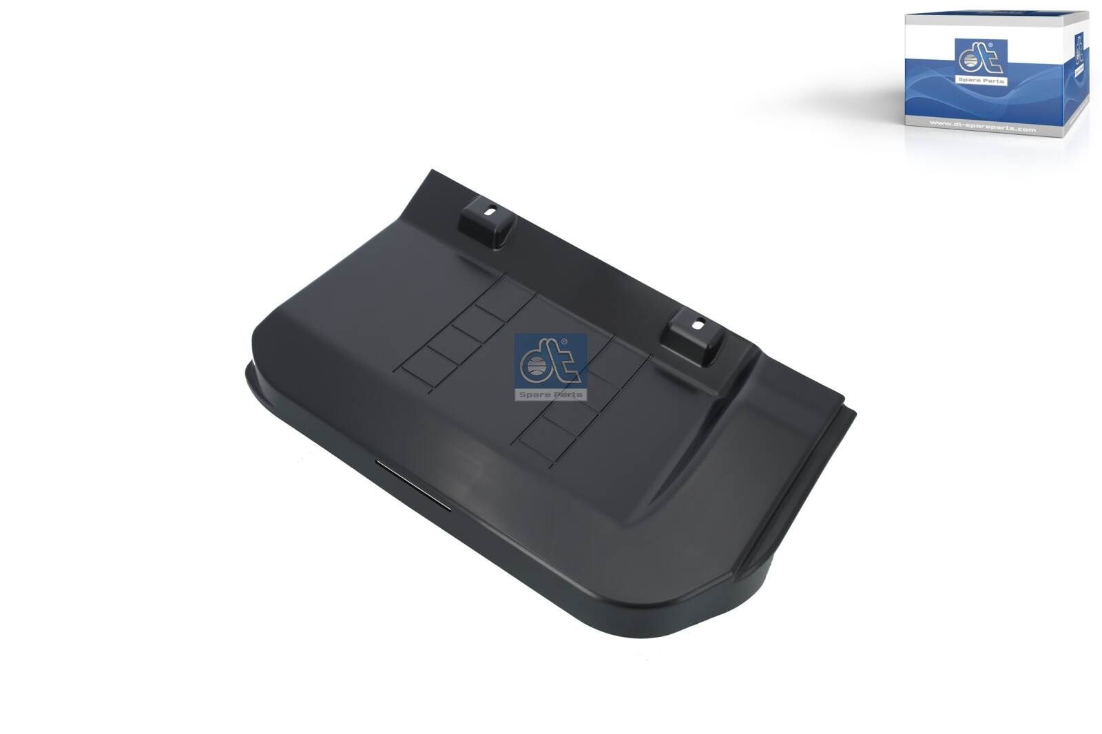 DT Spare Parts 2.20017 Cover, battery box SMART experience and price