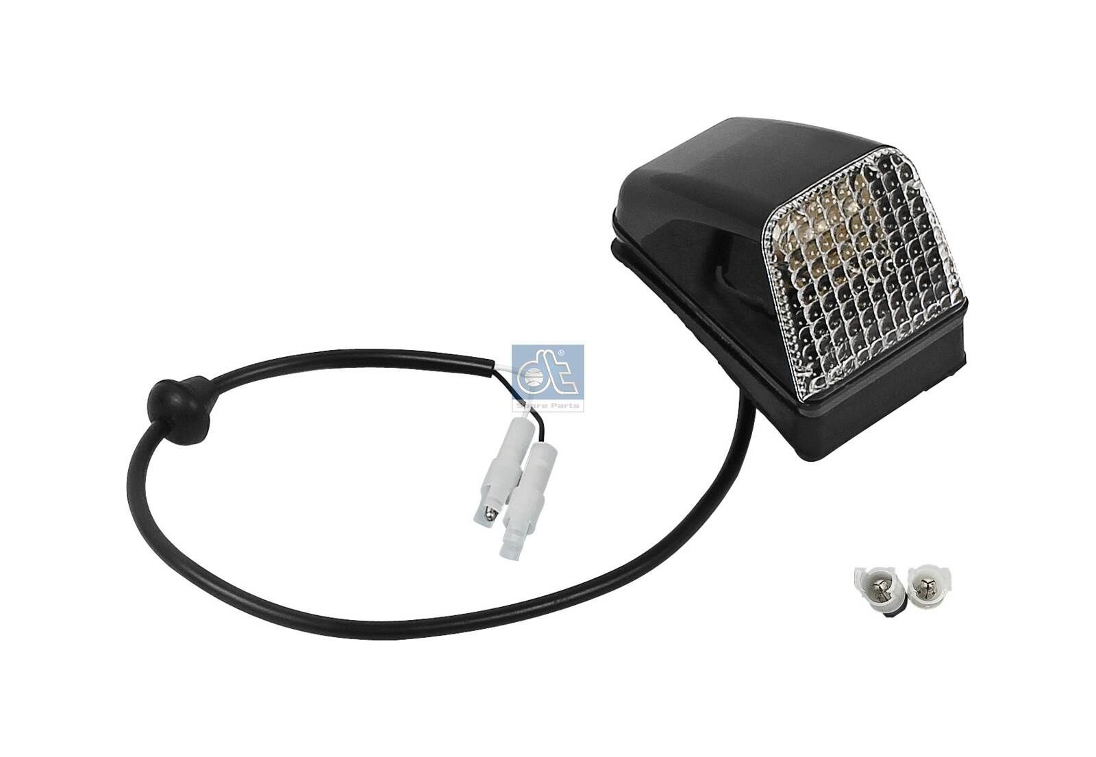 DT Spare Parts LED Outline Lamp 2.24751SP buy
