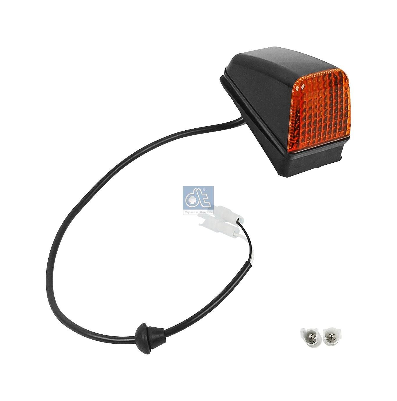 DT Spare Parts 2.24752SP Outline Lamp LED