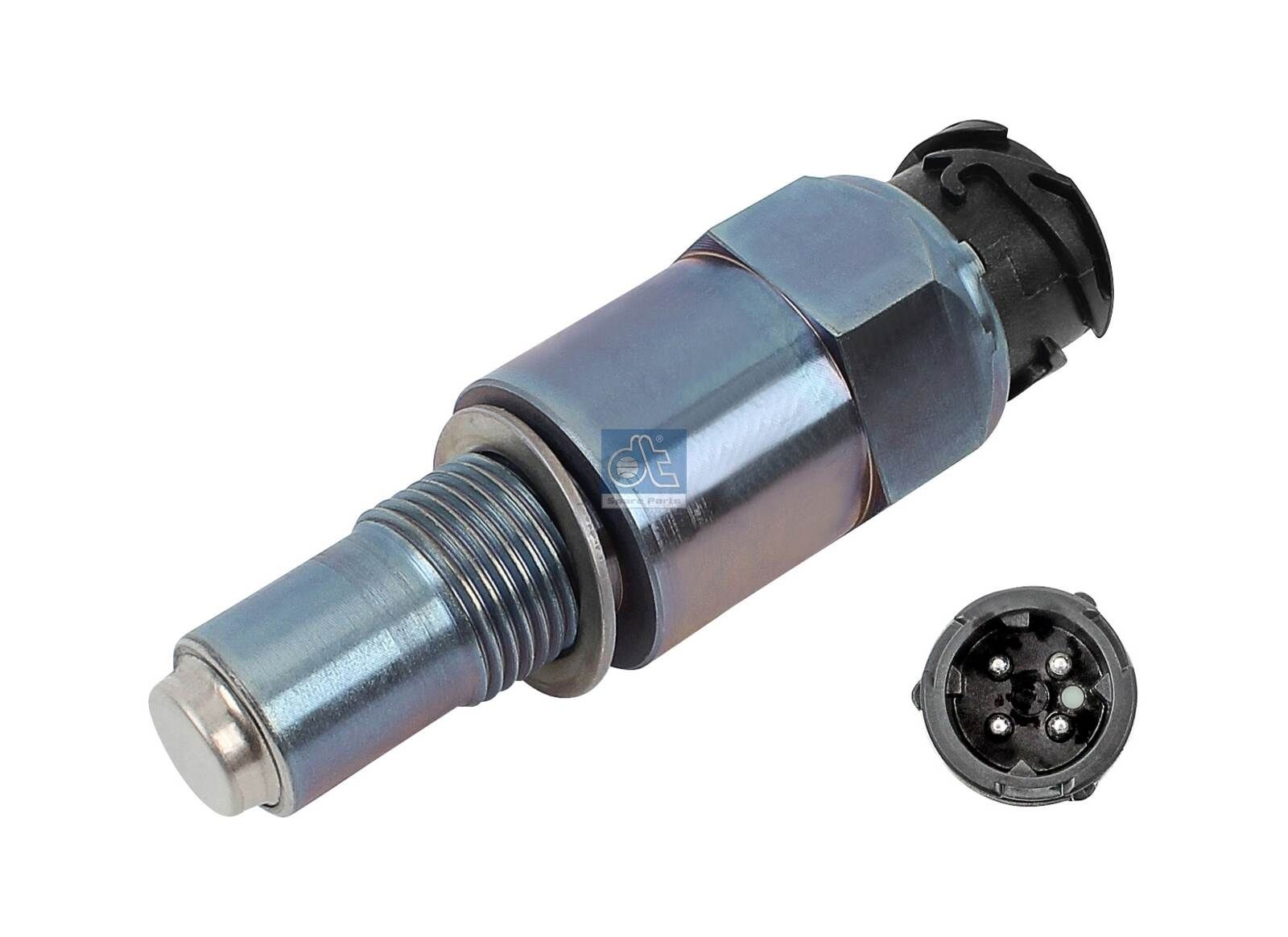 DT Spare Parts 2.27187 Sensor, speed / RPM VOLVO experience and price