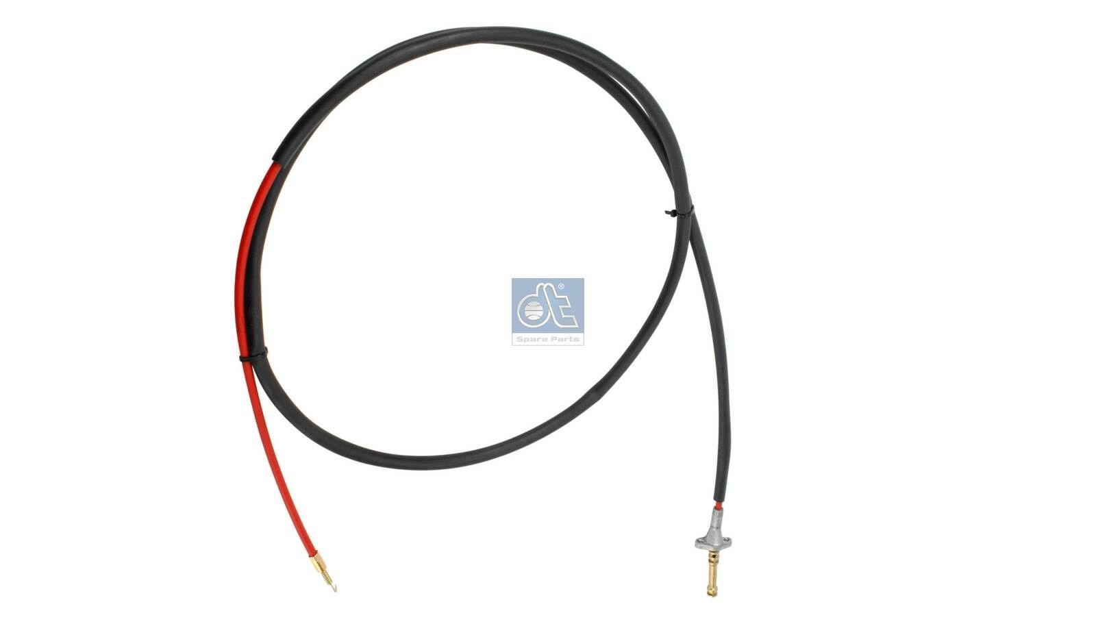 DT Spare Parts Clutch Cable 2.32121 buy