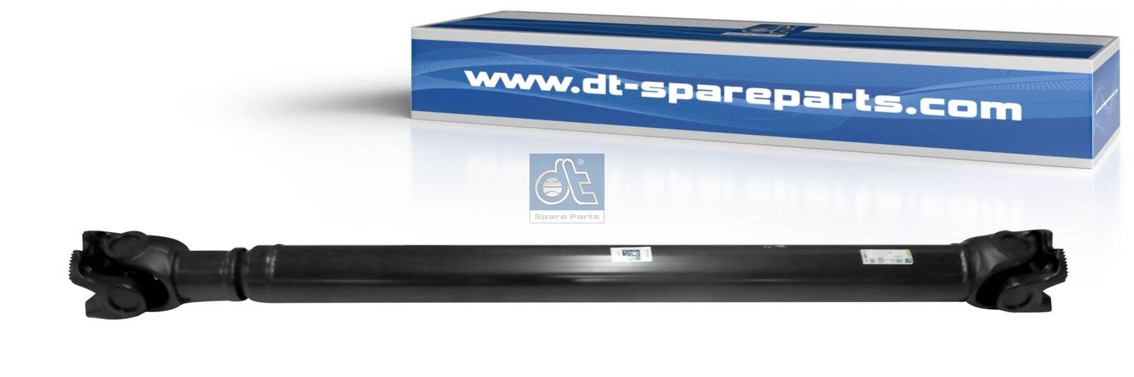 DT Spare Parts Propshaft 2.34210 buy