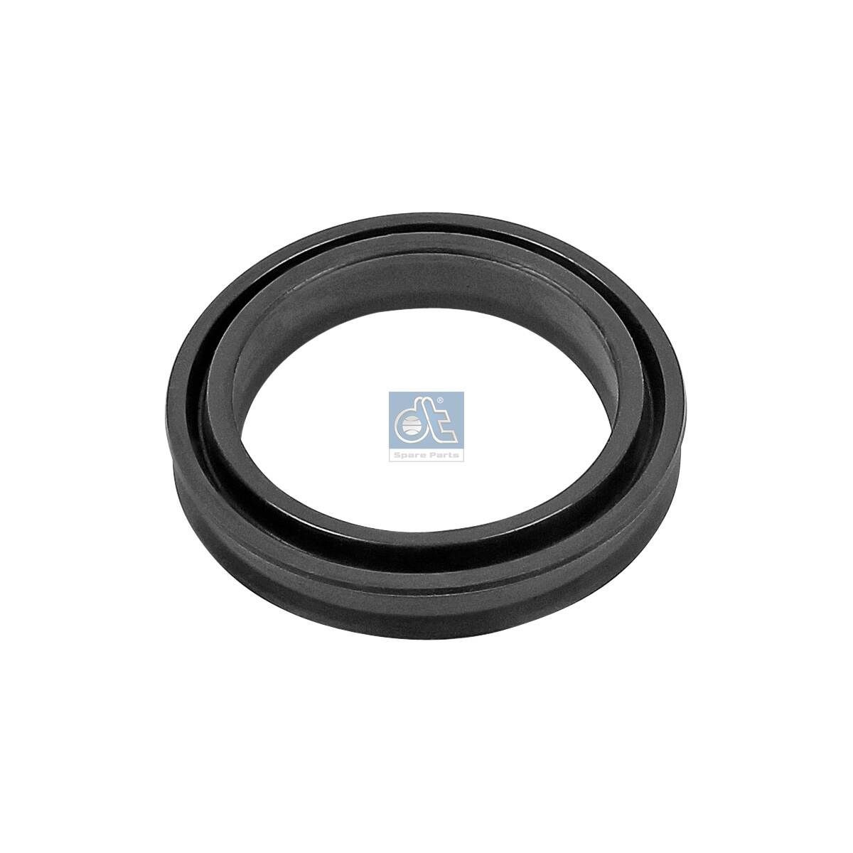 DT Spare Parts 2.37108 Shaft Seal, auxiliary drive 1069311