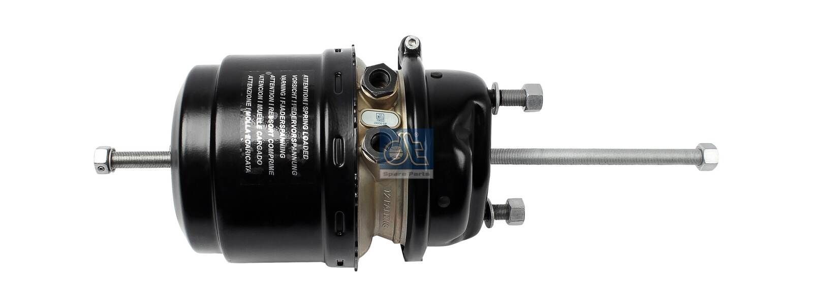 DT Spare Parts 2.40607 Federspeicherbremszylinder für VOLVO F 16 LKW in Original Qualität