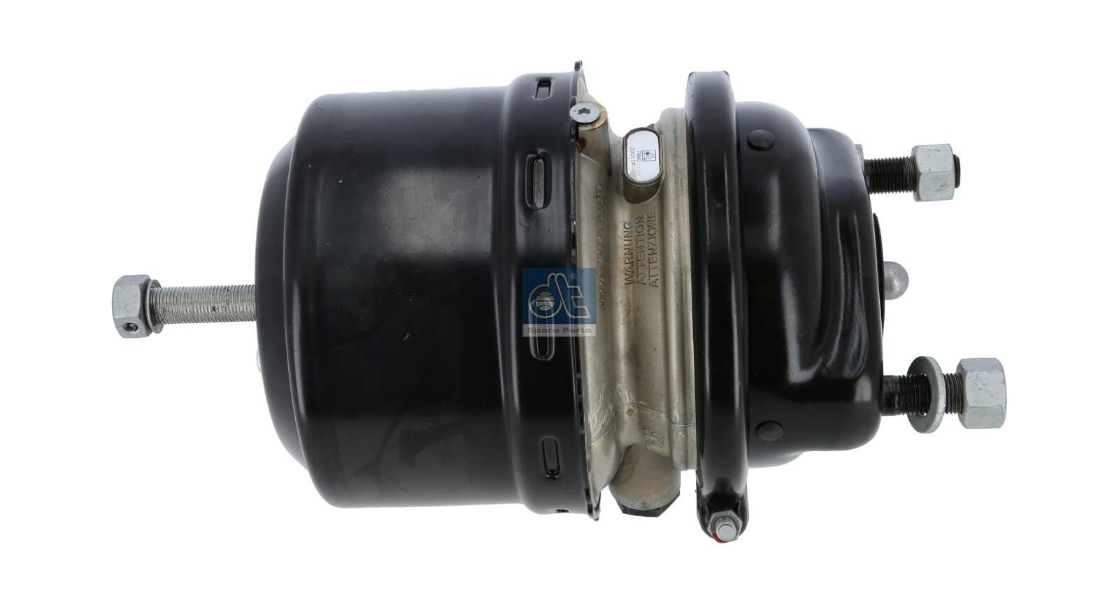925 460 027 0 DT Spare Parts 2.40609 Spring-loaded Cylinder 20361844