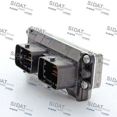 SIDAT 243103 Control unit, engine management Lancia Y 840A 1.2 60 hp Petrol 2000 price