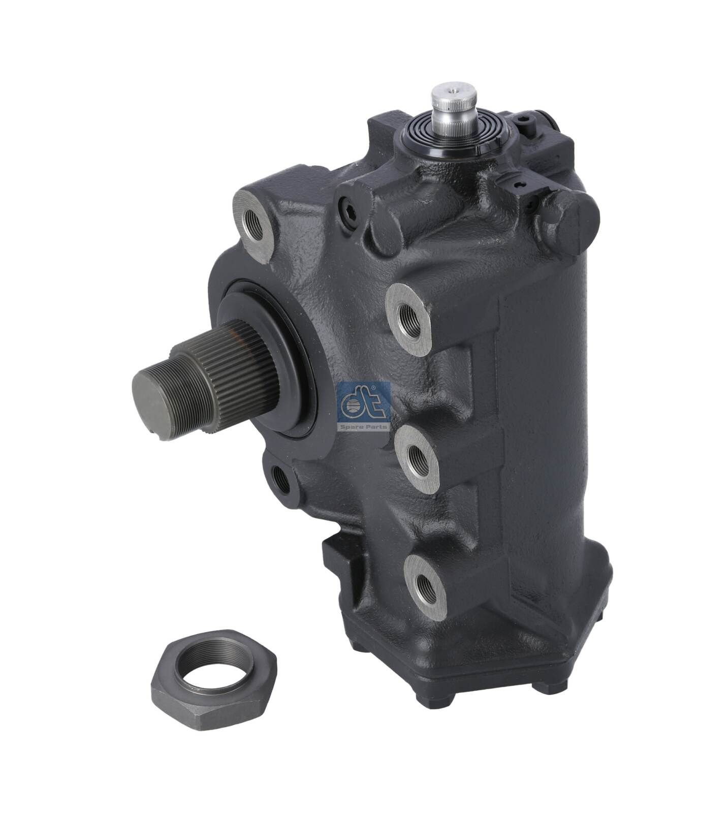 K S00 001 240 DT Spare Parts Hydraulic Steering gear 2.53382 buy