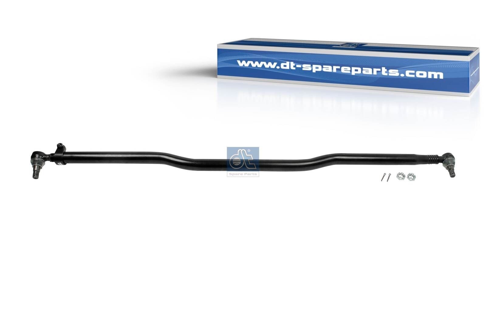 DT Spare Parts Front Axle Length: 1818mm Tie Rod 2.53447 buy