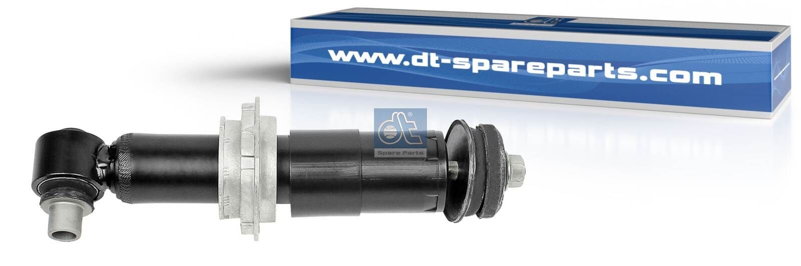 DT Spare Parts 2.61279 Shock absorber VOLVO experience and price