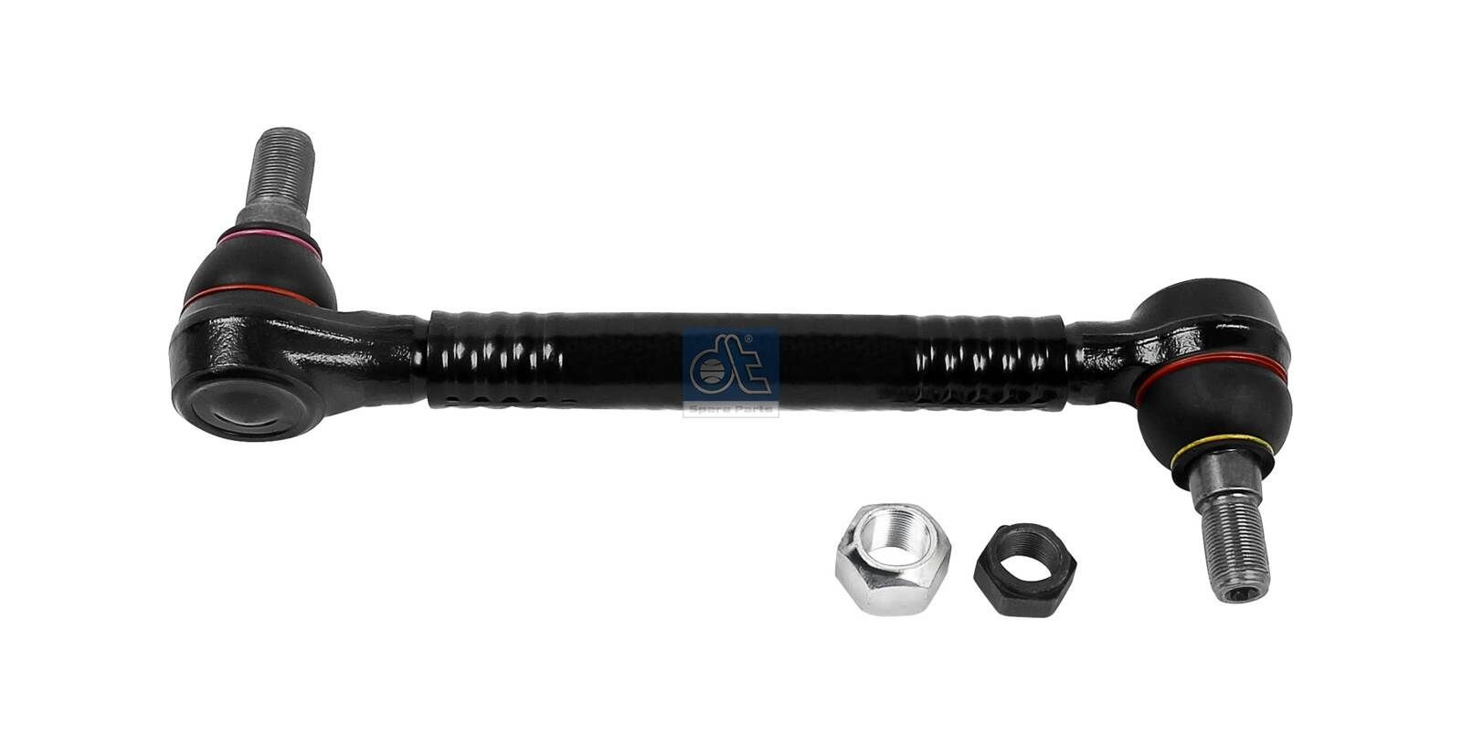 DT Spare Parts Rear Axle, 350mm Length: 350mm Drop link 2.61313 buy