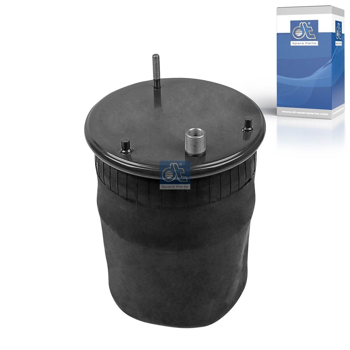 DT Spare Parts 2.62487 Federbalg, Luftfederung für VOLVO FMX LKW in Original Qualität