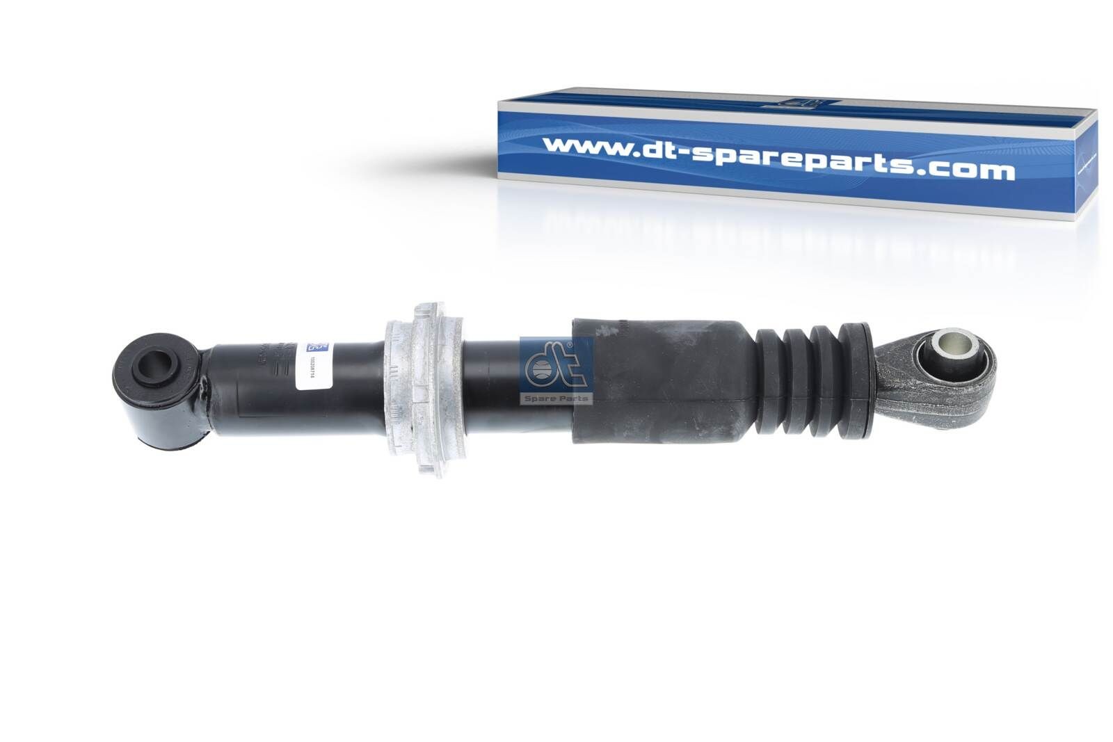 CB0211 DT Spare Parts Shock Absorber, cab suspension 2.70426 buy