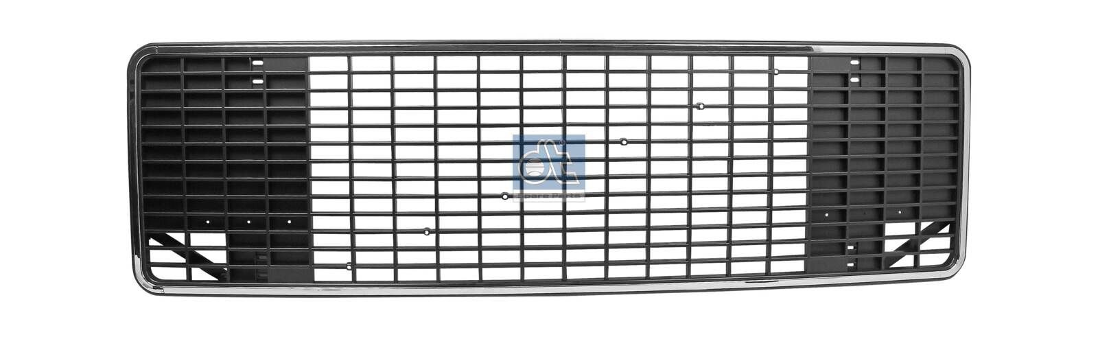 2.71158SP DT Spare Parts Kühlergrill VOLVO F 12