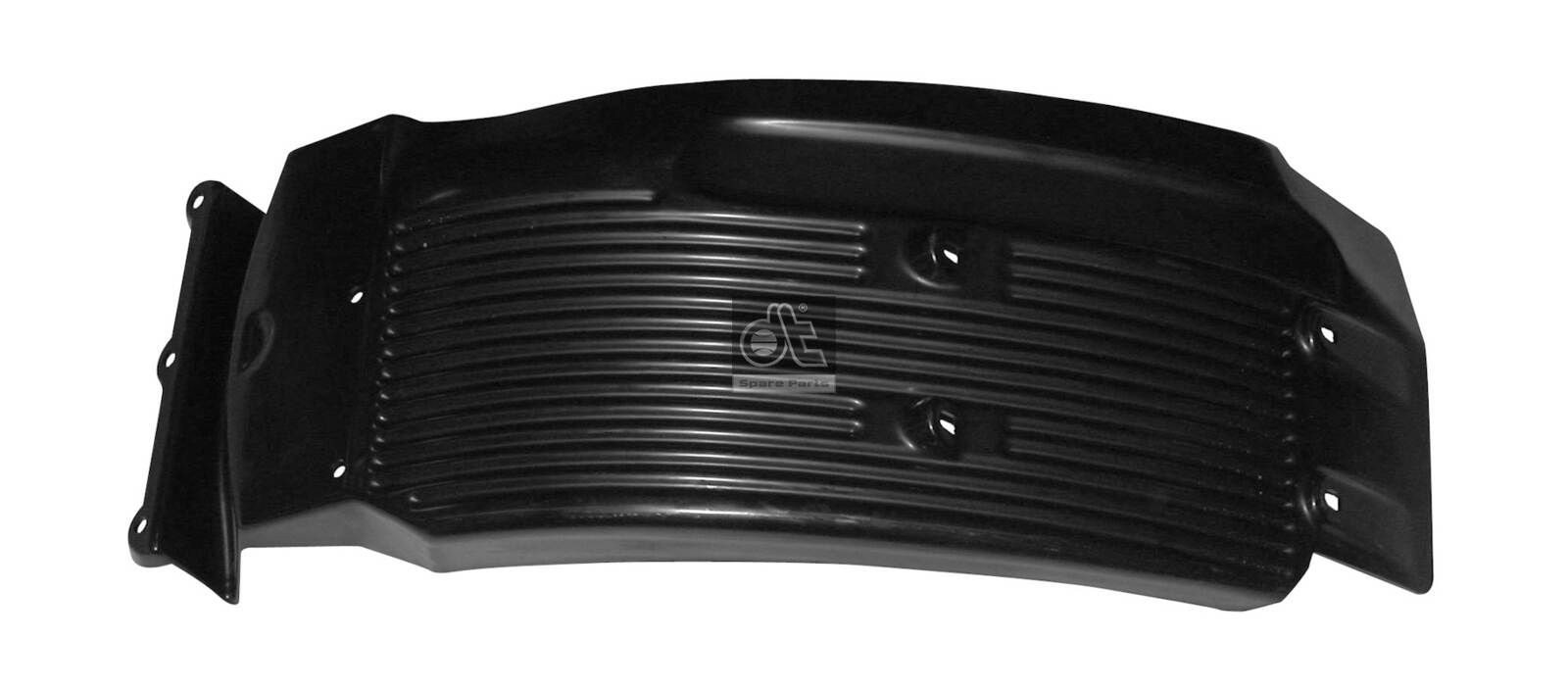 DT Spare Parts 2.71381 Wing fender 2037 2064