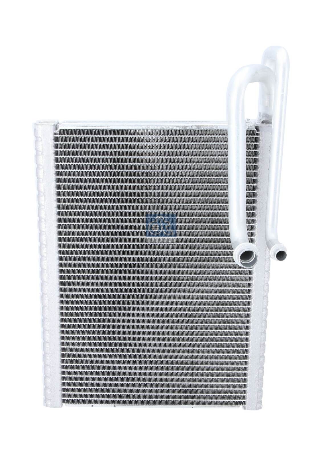 8FV 351 331-471 DT Spare Parts 2.76048 Air conditioning evaporator 2 106 361 2