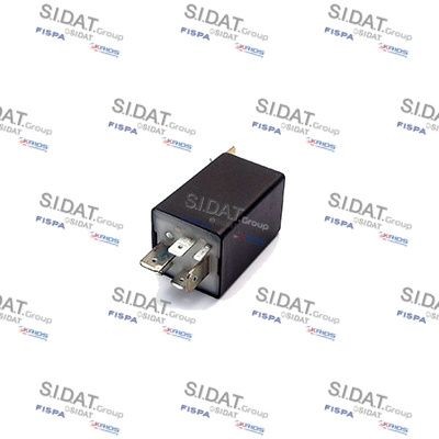 SIDAT 285590 Control unit, glow plug system OPEL Kadett E Combo (T85) 1.7 D 57 hp Diesel 1994 price