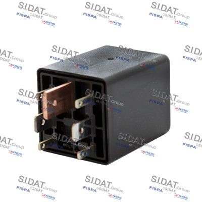 SIDAT 285635 Control unit, glow plug system Audi A4 B5 Avant 1.9 TDI 90 hp Diesel 2001 price