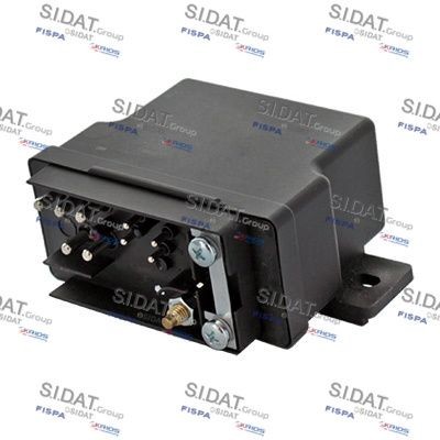 SIDAT 285676 Control unit, glow plug system W202 C 200 D 2.0 75 hp Diesel 1993 price