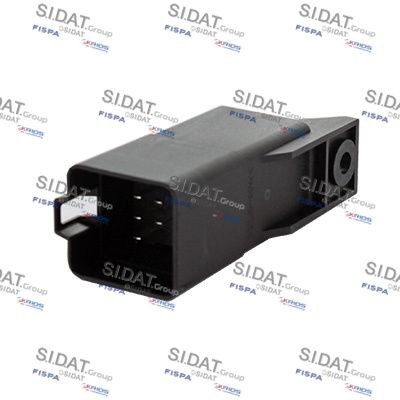 FISPA 2.85677 HONDA Glow plug control relay in original quality