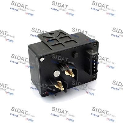 SIDAT 2.85680 Control Unit, glow plug system 96 165 824 80