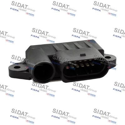 SIDAT 2.85684 Control Unit, glow plug system 68013182AB