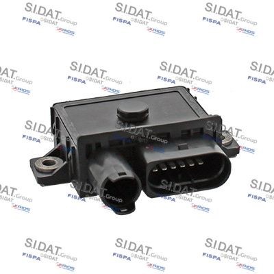 FISPA 285687 Glow plug control module Mercedes S211 E 200 CDI 2.2 136 hp Diesel 2008 price