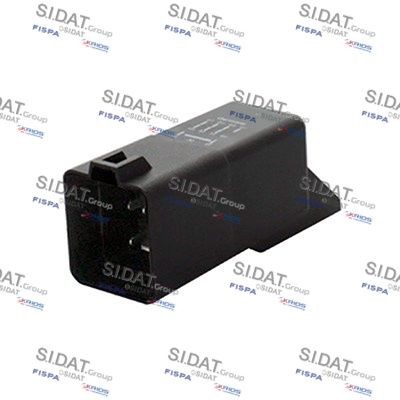 2.85696 FISPA Glow plug relay buy cheap